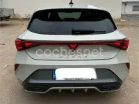 Usado Cupra Leon 150 CV (110 kW) 2024 Blanco Berlina