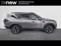 Usado Dacia Bigster Journey 155 CV (114 kW) 2025 Gris SUV