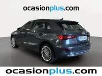 Usado Audi A3 Advanced Plus 116 CV (85 kW) 2024