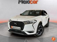 Usado DS Automobiles DS3 Crossback E-Tense Bastille 100 kW (136 CV) 2021 Blanco SUV