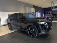 Nuevo Omoda 7 279 CV (205 kW) 2026 Negro SUV