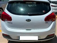 Usado Kia Ceed GT 90 CV (66 kW) 2014 Blanco Berlina