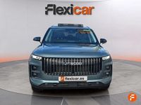 Usado Jaecoo 7 147 CV (108 kW) 2025 Azul SUV