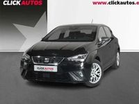 Usado Seat Ibiza XCELLENCE 110 CV (80 kW) 2022 Utilitario