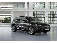 Usado Mercedes GLA250 165 CV (121 kW) 2025 Negro SUV