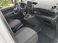 Usado Citroën Berlingo 102 CV (75 kW) 2022 Blanco Monovolumen
