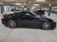 Usado Porsche 911 Turbo 520 CV (382 kW) 2014 Negro Coupe