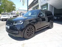 Usado Land Rover Range Rover SE 440 CV (323 kW) 2023 Negro SUV
