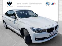 Usado BMW 320 184 CV (135 kW) 2019 Blanco metalizado Berlina