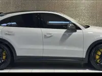 Usado Porsche Cayenne 640 CV (470 kW) 2022 Gris SUV