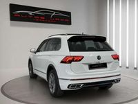Usado VW Tiguan R-line 245 CV (180 kW) 2022 SUV