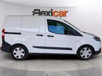 Usado Ford Transit 75 CV (55 kW) 2019 Blanco Van