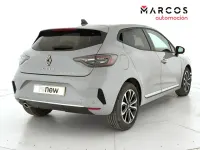 Usado Renault Clio Techno 100 CV (73 kW) 2025 Utilitario