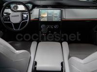 Usado Land Rover Range Rover Sport SE Dynamic 249 CV (183 kW) 2023 Negro SUV