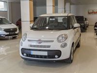 usado Fiat 500L 1.3Mjt II S&S Lounge 85