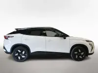 Nuevo Omoda 5 147 CV (108 kW) 2026 Blanco SUV
