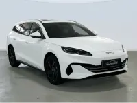Nuevo BYD Seal Boost 184 CV (135 kW) 2025 Polar white Familiar