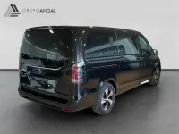 Nuevo Mercedes V250 Style 190 CV (139 kW) 2026 Negro Monovolumen