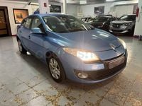 Usado Renault Mégane Expression 115 CV (84 kW) 2013 Azul Berlina