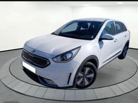 Usado Kia Niro 105 CV (77 kW) 2019 Blanco SUV