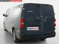 Nuevo Opel Vivaro-e Combi 120 CV (88 kW) 2025 Monovolumen