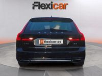 Usado Volvo V90 Inscription 190 CV (139 kW) 2018 Marrón Familiar