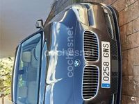 Usado BMW 530 235 CV (172 kW) 2010 Negro Berlina