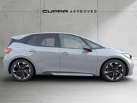 Usado Cupra Born e-Boost 169 kW (231 CV) 2022 Gris Utilitario