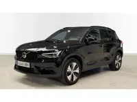 Usado Volvo XC40 Plus 163 CV (119 kW) 2025 Negro SUV