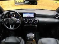 Usado Mercedes CLA220 Shooting Brake 190 CV (139 kW) 2021 Gris / plata Familiar