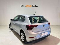 usado VW Polo 1.0 TSI 70kW