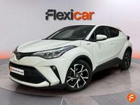 Usado Toyota C-HR Advance 122 CV (89 kW) 2021 Blanco SUV