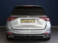 Usado Mercedes GLE300 269 CV (197 kW) 2024 Gris / plata SUV