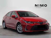 Usado Toyota Corolla Eco 140 CV (102 kW) 2025 Berlina