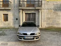 Usado Mitsubishi Carisma Comfort Edition 202 CV (148 kW) 2002 Plateado Berlina
