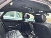 Usado Audi A6 193 CV (141 kW) 1998 Negro Berlina