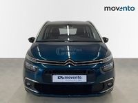 usado Citroën C4 SpaceTourer Grand1.5bluehdi S&s Feel 130