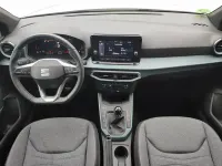 Usado Seat Arona Xperience 115 CV (84 kW) 2025 Blanco SUV