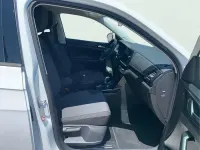 Usado VW T-Cross 115 CV (84 kW) 2025 Blanco SUV