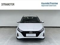 usado Hyundai i20 1.0 Tgdi Klass 100