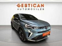 Usado Renault Symbioz Techno 143 CV (105 kW) 2025 Azul SUV