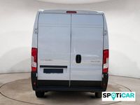 Nuevo Citroën Jumper 140 CV (102 kW) 2026 Blanco Monovolumen