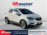 Usado Opel Mokka Innovation 141 CV (103 kW) 2019 Blanco SUV