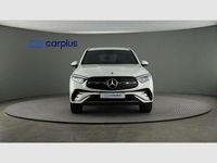 Usado Mercedes GLC300e 333 CV (244 kW) 2024 Blanco SUV