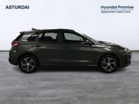 usado Hyundai i30 1.6 CRDI 85KW KLASS 116 5P