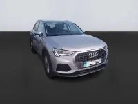 Usado Audi Q3 Advanced 245 CV (180 kW) 2022 Gris SUV