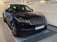 Usado Land Rover Range Rover Velar 240 CV (176 kW) 2019 Negro SUV