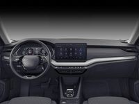 Nuevo Skoda Octavia Selection 150 CV (110 kW) 2026 Gris