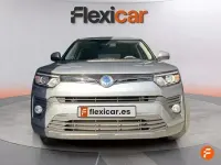 Usado SsangYong Tivoli 128 CV (94 kW) 2023 Gris SUV