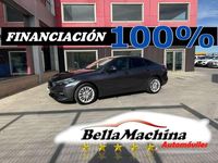 Usado BMW 218 Comfort Edition 150 CV (110 kW) 2022 Negro Coupe